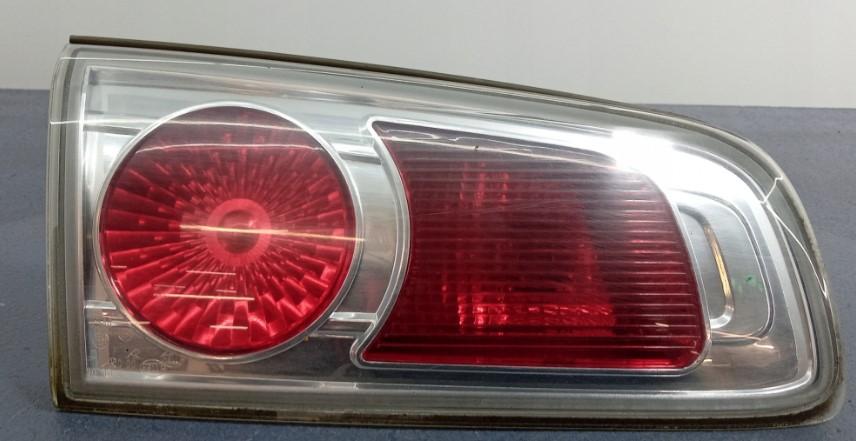 Mazda 2 I Svetlo zad ľavá 6M7113547BF