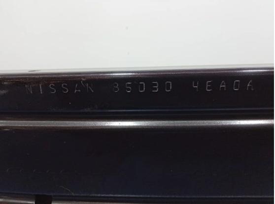 NISSAN QASHQAI II J11 Výstuha nárazníka 850304EA0A