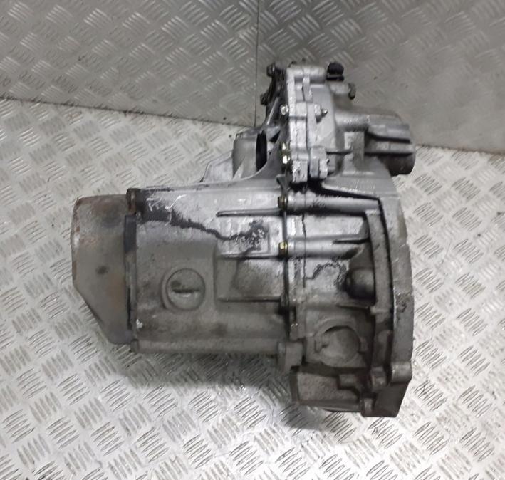 PEUGEOT 206 1.6 16V 20CN24 Prevodovka 109HP