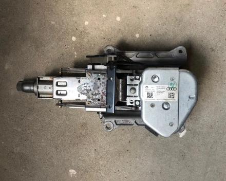 AUDI A6 S6 C6  blokáda volantu 4F0905852B 