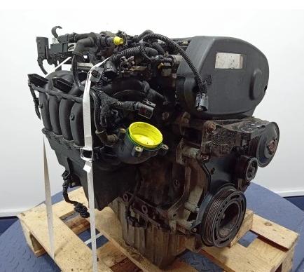 ASTRA H ZAFIRA B Motor  1.6 16V  Z16XER 115HP