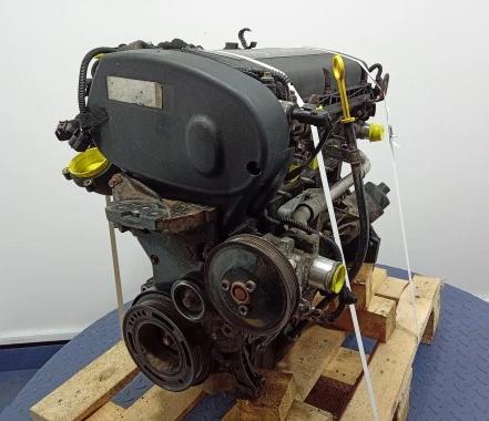 ASTRA H ZAFIRA B Motor  1.6 16V  Z16XER 115HP