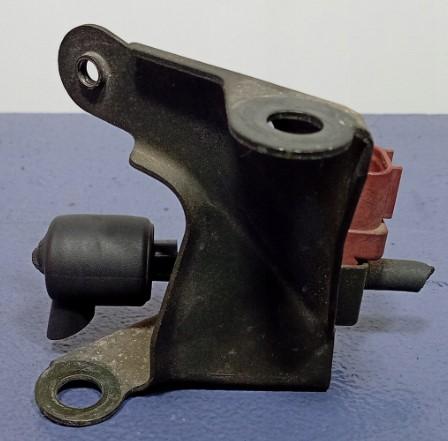 Toyota Rav4 II 2000-2005 2.0 D4D 116 HP manual 85 kW 1995 cm3 5- ventil podtlaku 25860-27010