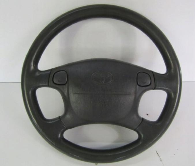 TOYOTA STARLET III P9 EP91 Volant Airbag