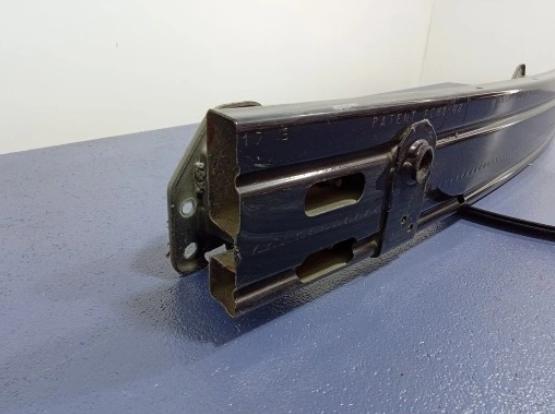 NISSAN QASHQAI II J11 Výstuha nárazníka 850304EA0A