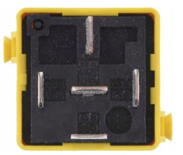 Mercedes Relé Bosch 0 986 332 041 ( 12796772 )