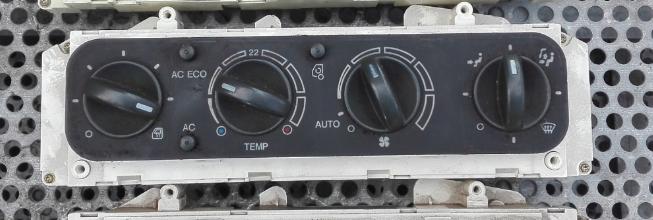 Man TGA    18.430  Panel topení 81619906068