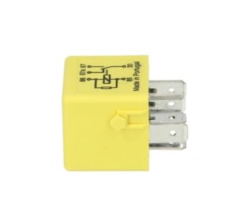 Mercedes Relé Bosch 0 986 332 041 ( 12796772 )