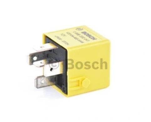 Mercedes Relé Bosch 0 986 332 041 ( 12796772 )