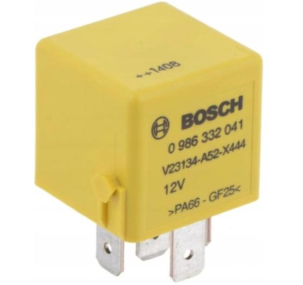 Mercedes Relé Bosch 0 986 332 041 ( 12796772 )
