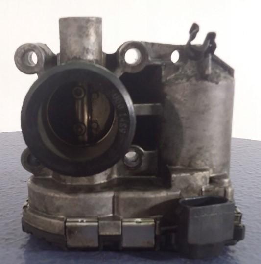 Smart Fortwo 1998-2007 0.6 54 HP automatic 40 kW 599 cm3 3- klapka A1601410225