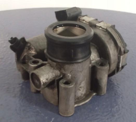Smart Fortwo 1998-2007 0.6 54 HP automatic 40 kW 599 cm3 3- klapka A1601410225
