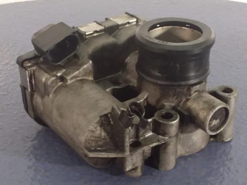 Smart Fortwo 1998-2007 0.6 54 HP automatic 40 kW 599 cm3 3- klapka A1601410225
