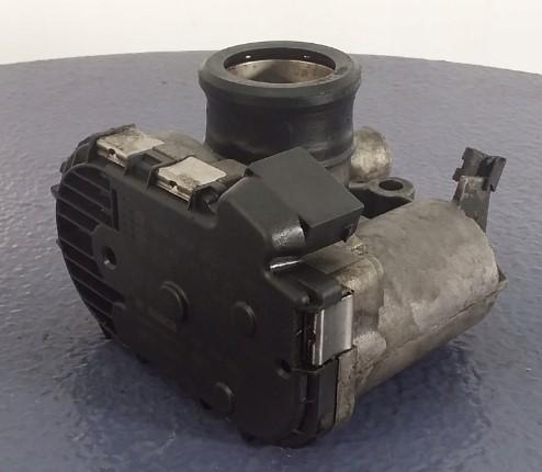 Smart Fortwo 1998-2007 0.6 54 HP automatic 40 kW 599 cm3 3- klapka A1601410225