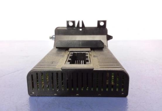 BMW 3 E46 Prepínač svetiel 8383226