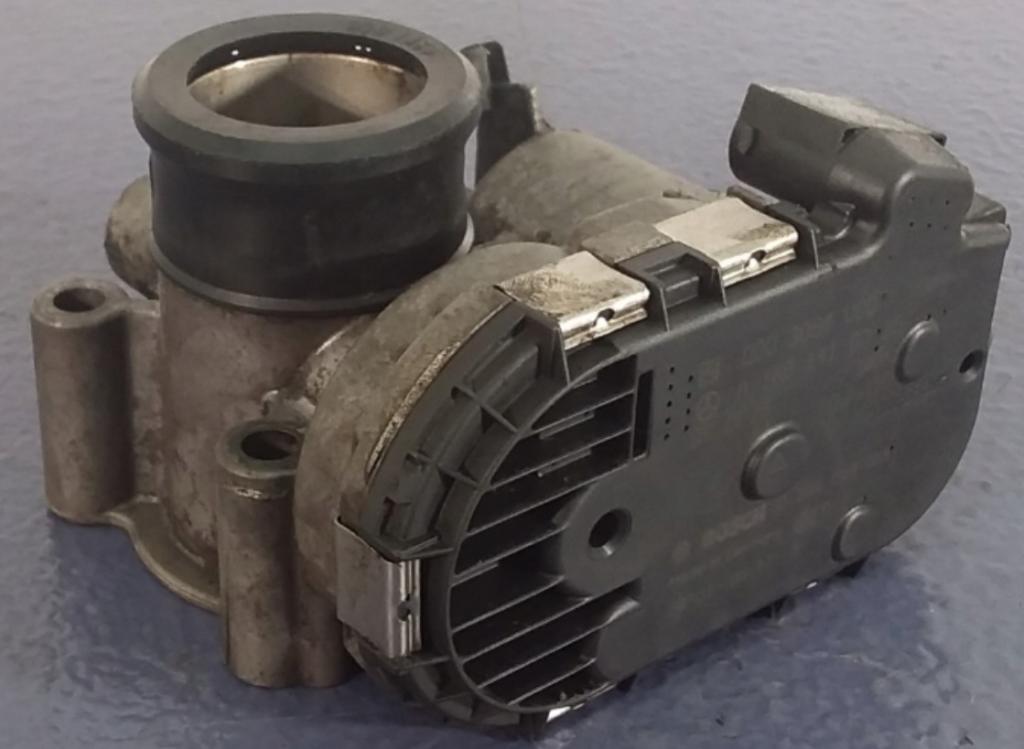 Smart Fortwo 1998-2007 0.6 54 HP automatic 40 kW 599 cm3 3- klapka A1601410225