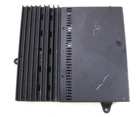 BMW X5 E53 Zosilňovač 8379376