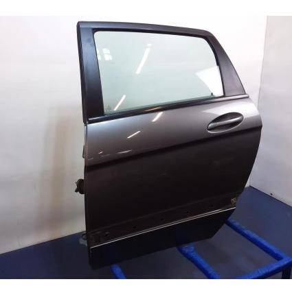 Mercedes-Benz B W245  dvere zad ľave