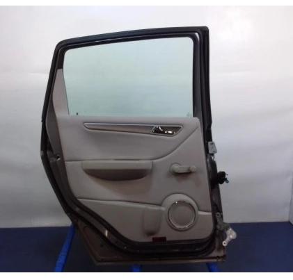 Mercedes-Benz B W245  dvere zad ľave