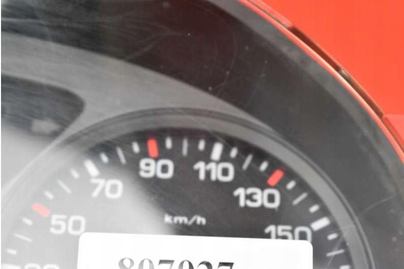 Peugeot Partner II 2008-2018 1.6 hdi 75 HP manual 55,2 kW 1560 cm3 5- prístrojovka/ budíky 9665983780