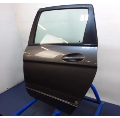 Mercedes-Benz B W245  dvere zad ľave