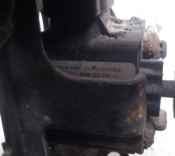 RENAULT LAGUNA II snimac xenonu 8200265356