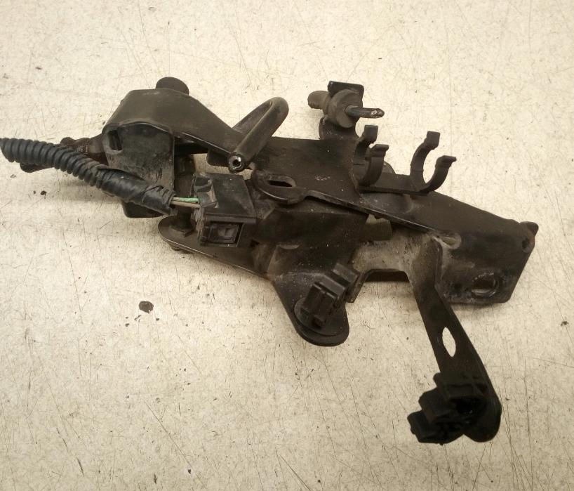 RENAULT LAGUNA II snimac xenonu 8200265356