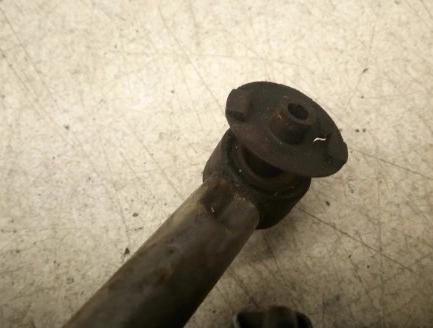 RENAULT LAGUNA II snimac xenonu 8200265356