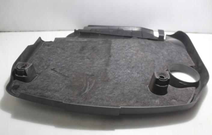 BMW 3 318D F30 kryt motora