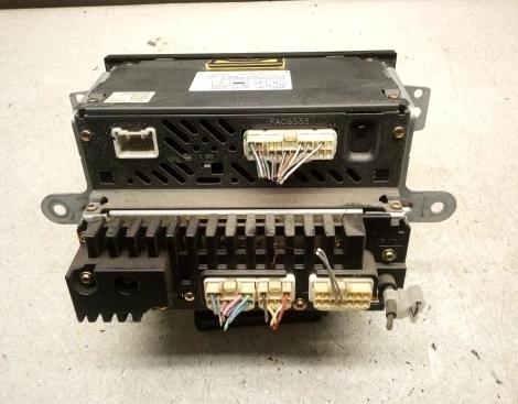 TOYOTA RAV4 II RADIO 86120-42061