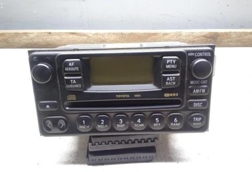 TOYOTA RAV4 II RADIO 86120-42061