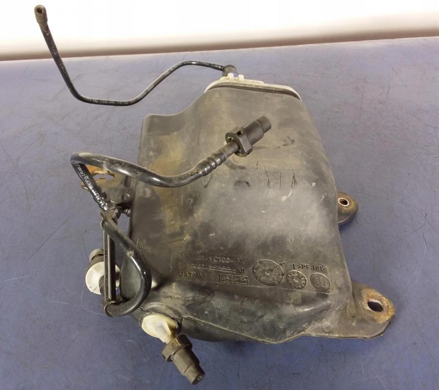 FORD C-MAX I nádržka FAP adblue 3M51-9C103-AL