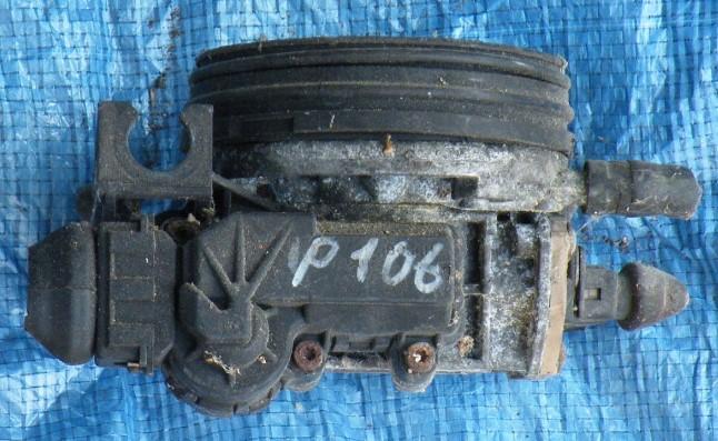 Peugeot 106 1.1 60 HP manual 44 kW Vstrekovač Karburátory 0438201531
