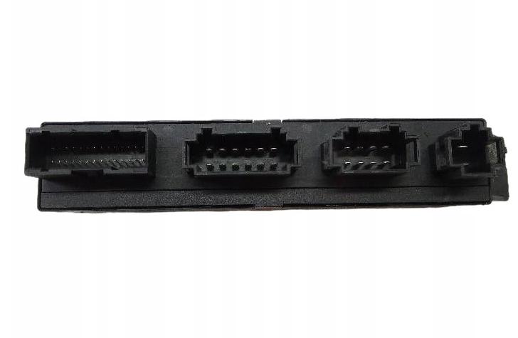 Skoda Superb I (2001-2008) 2.5 D modul 3B1959760E