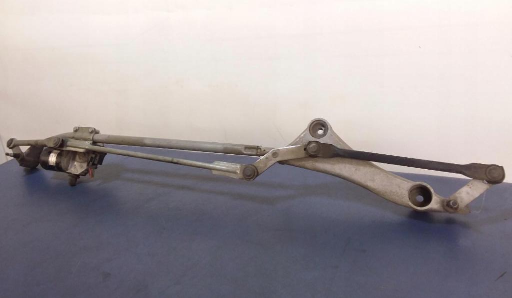 MERCEDES-BENZ  W245 2007 80kW W245  Mechanizmus stieračov predný 405.127 (Motorčeky stieračov predné) A1698202140