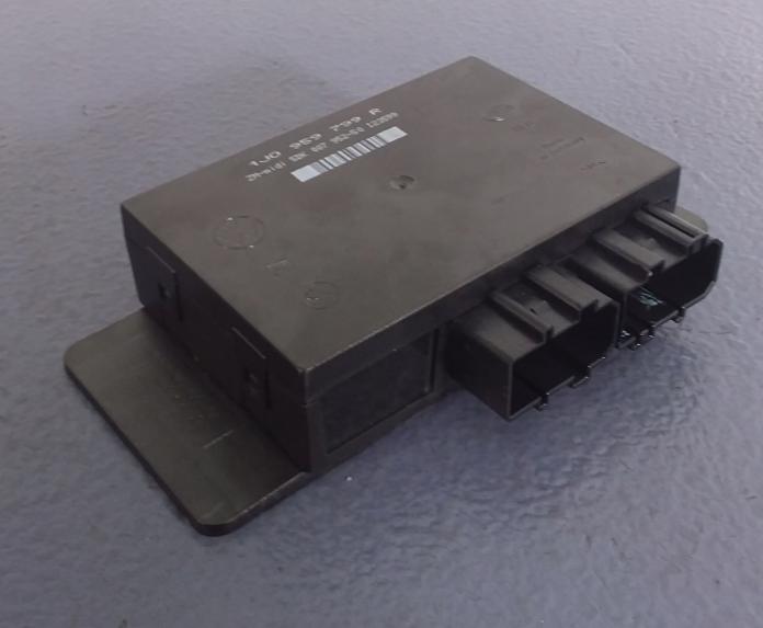 VW PASSAT B5 MODUL komfortu 1J0959799R