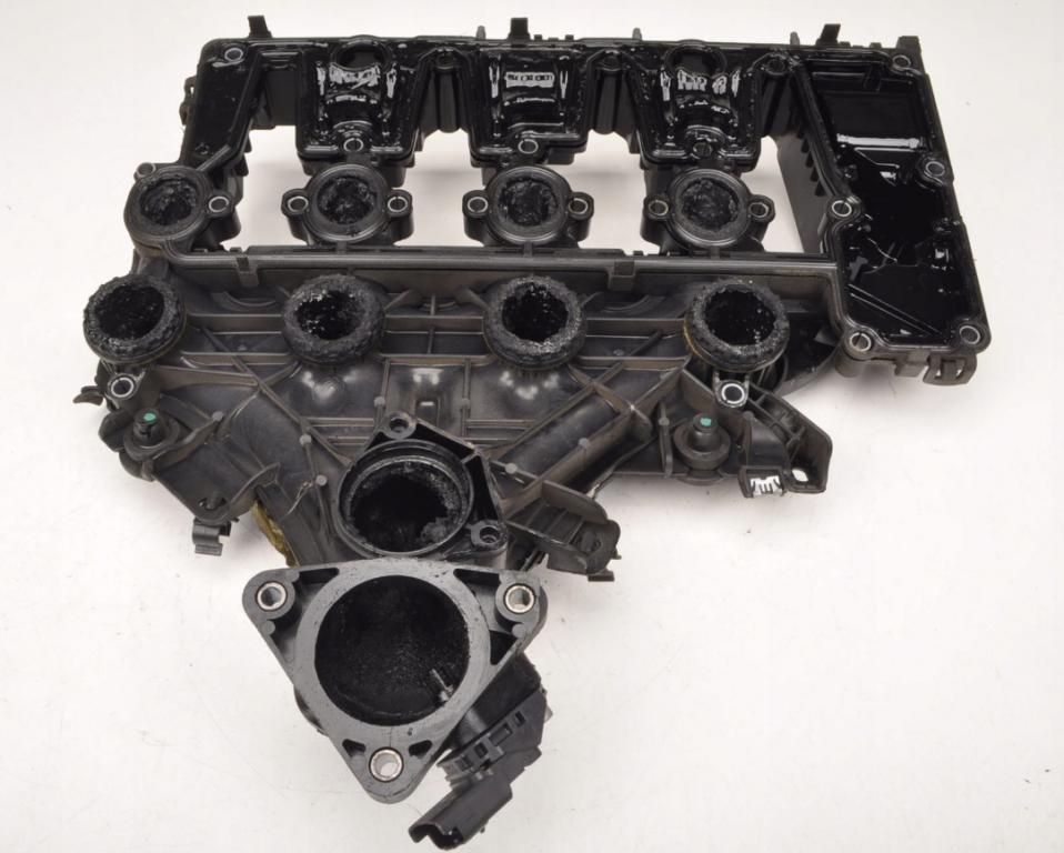 FORD KUGA MK1 2.0 TDCI potrubie sania 9674394480