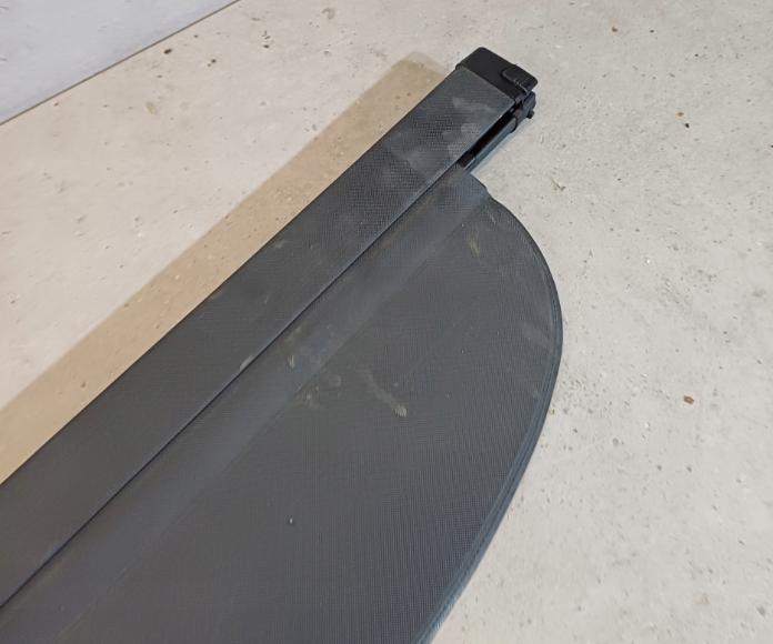 AUDI A6 C5 LIFT KOMBI roleta kufra 4B9863553F