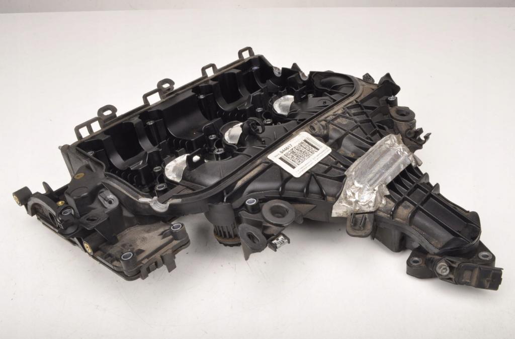 FORD KUGA MK1 2.0 TDCI potrubie sania 9674394480