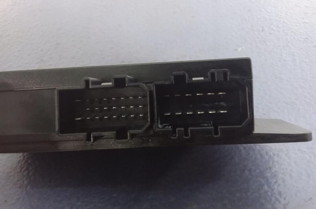 VW PASSAT B5 MODUL komfortu 1J0959799R