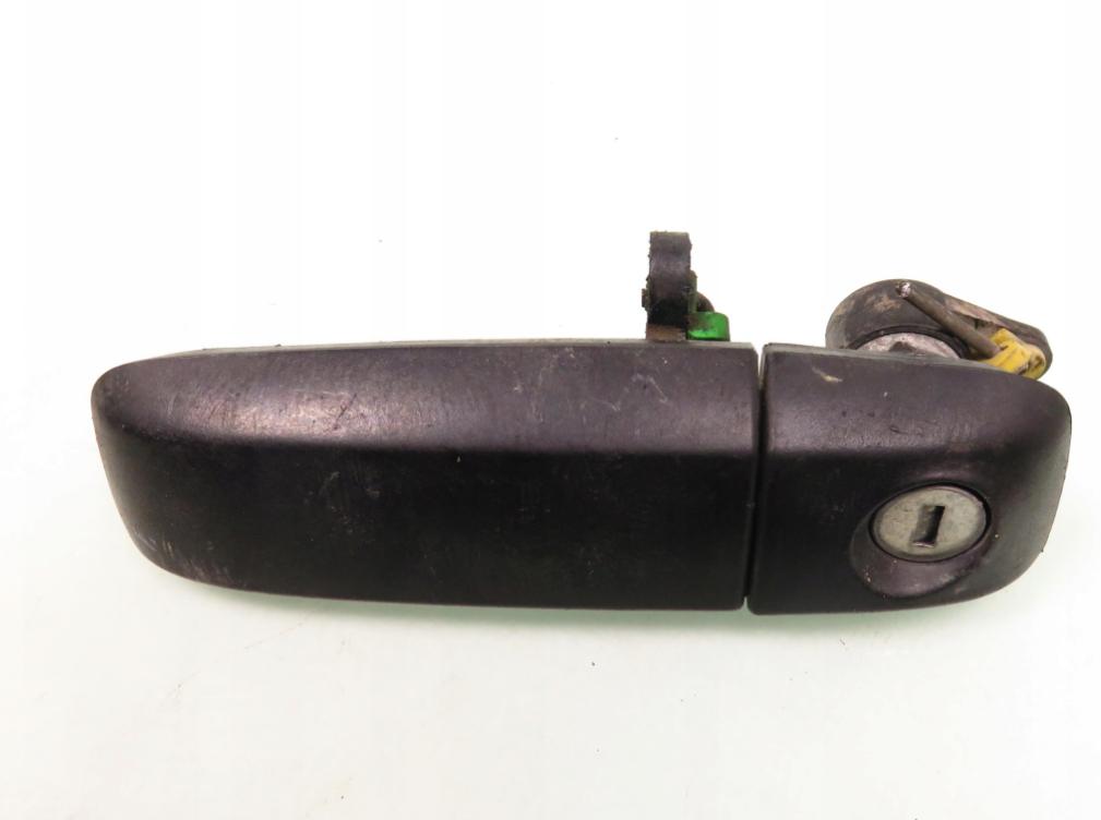 FIAT PANDA II kľučka predná ľavá