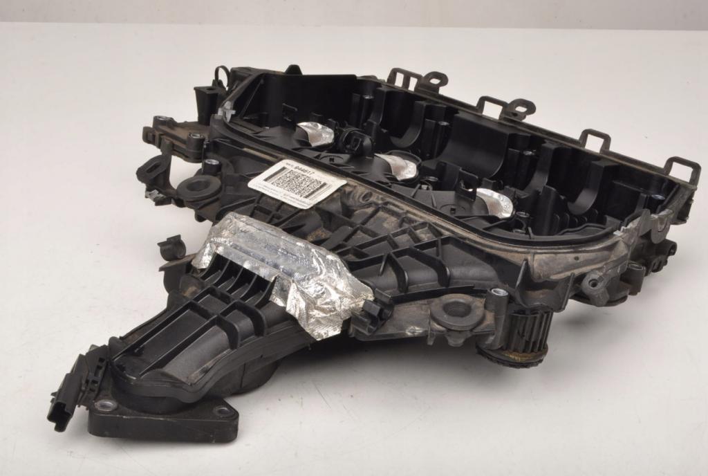 FORD KUGA MK1 2.0 TDCI potrubie sania 9674394480