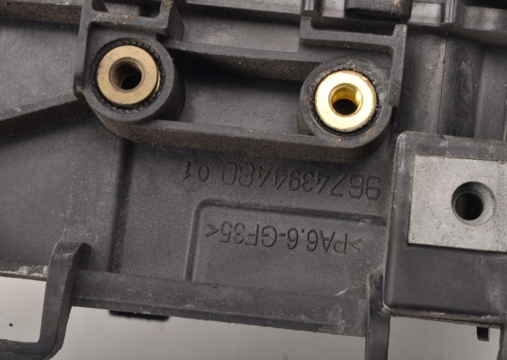 FORD KUGA MK1 2.0 TDCI potrubie sania 9674394480