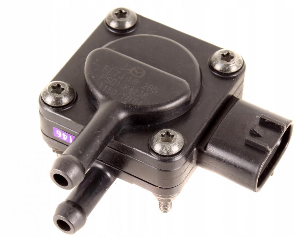 MAZDA 2.0 D CD DI snímač tlaku MZR-CR RF7J