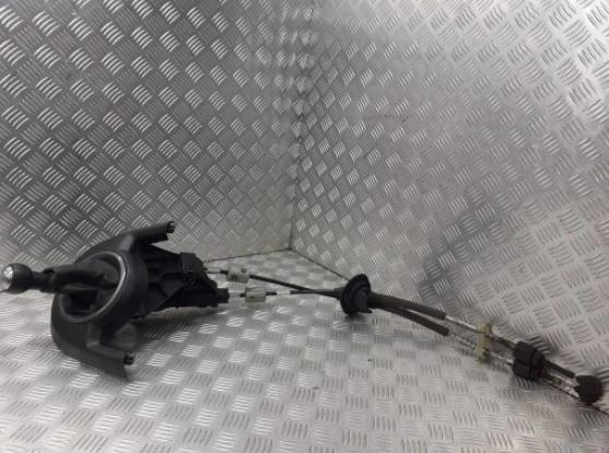 CITROEN C4 PICASSO 1.8 Kulisa 9683348980