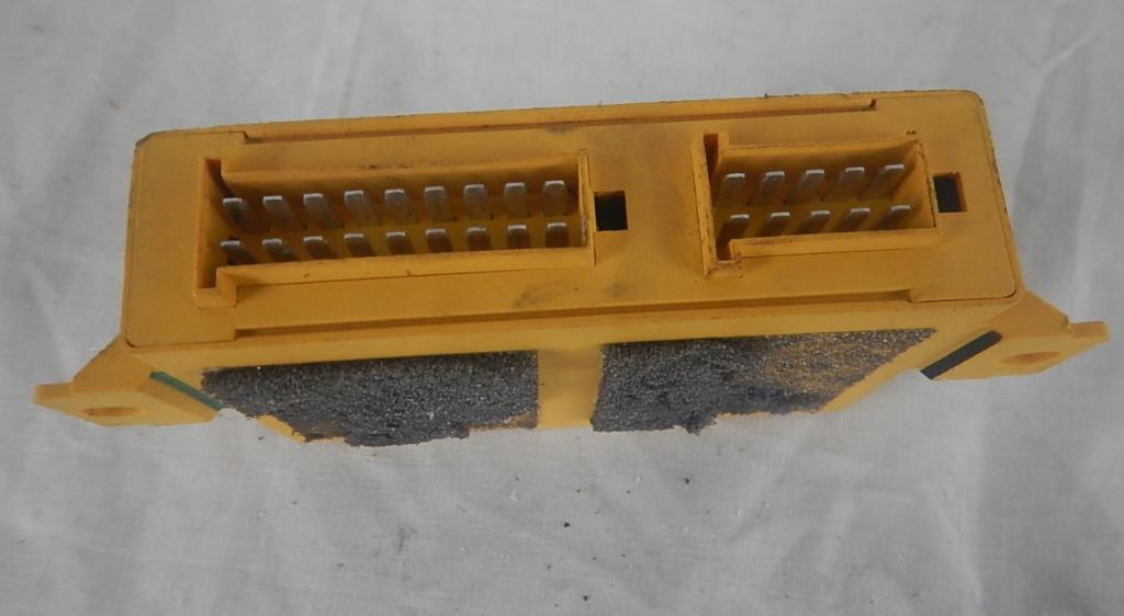 INFINITI FX FX37 II QX QX70 modul haka ECS 5D033