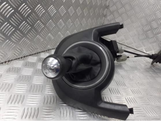 CITROEN C4 PICASSO 1.8 Kulisa 9683348980