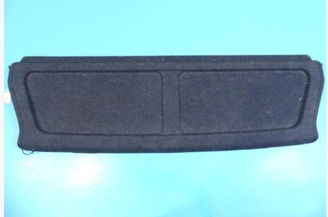 FIAT SEICENTO  pláto zadní část  (Plata kufrů)