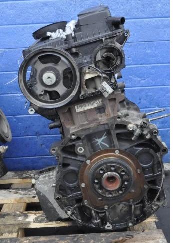 Ford Mondeo Mk3 Hatchback  2.0 TDCI 85KW /115HP HJBA HJBB   HJBC