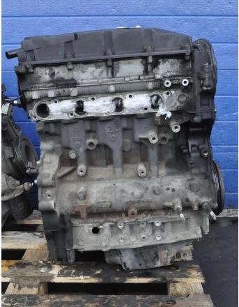 Ford Mondeo Mk3 Hatchback  2.0 TDCI 85KW /115HP HJBA HJBB   HJBC